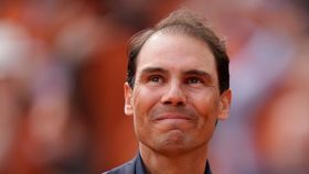 VIDEO Rafael Nadal, ceremonie în lacrimi pe arena unde a scris istorie. A avut parte de un omagiu emoționant